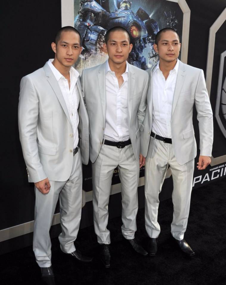 ตี๋3รวมมาได้
