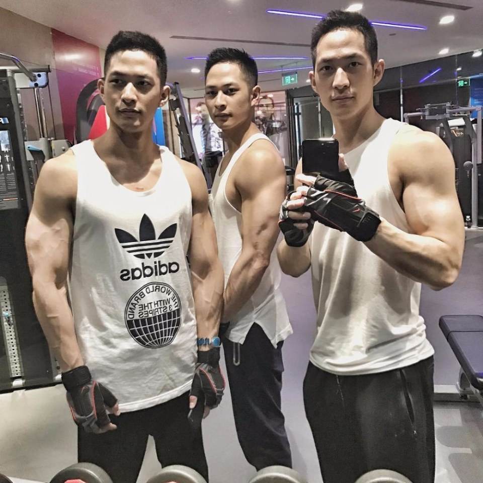 ตี๋3รวมมาได้