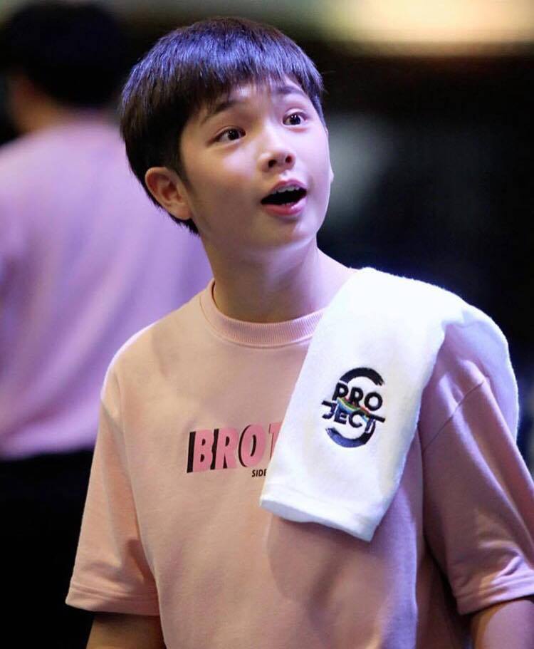 กรุบกริบ ครองโลก(&hearts;&epsilon; &hearts; )♡ 73