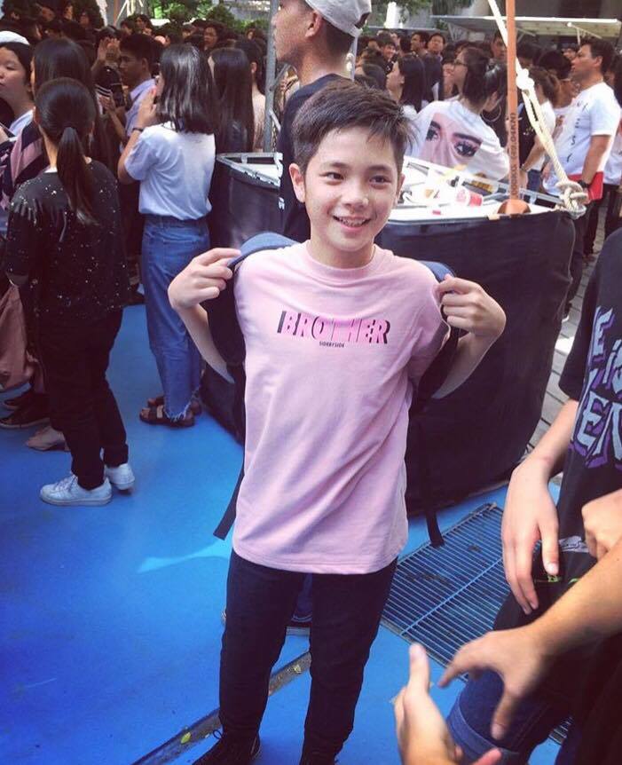 กรุบกริบ ครองโลก(&hearts;&epsilon; &hearts; )♡ 73