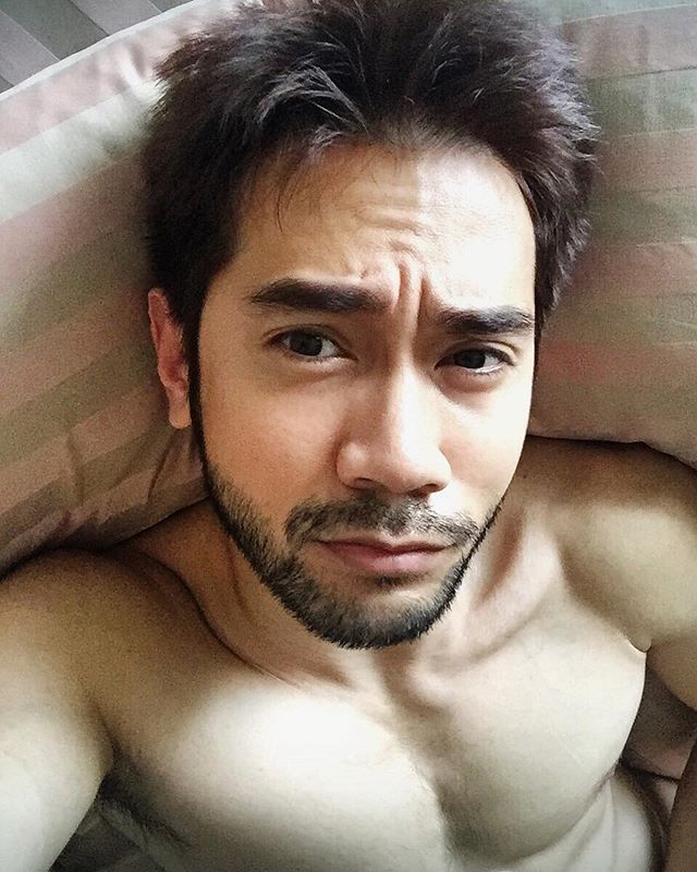 อาจารย์ โพร์ล่า เข้มจุง
