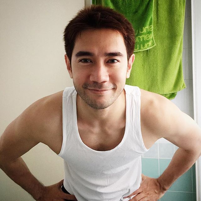 อาจารย์ โพร์ล่า เข้มจุง