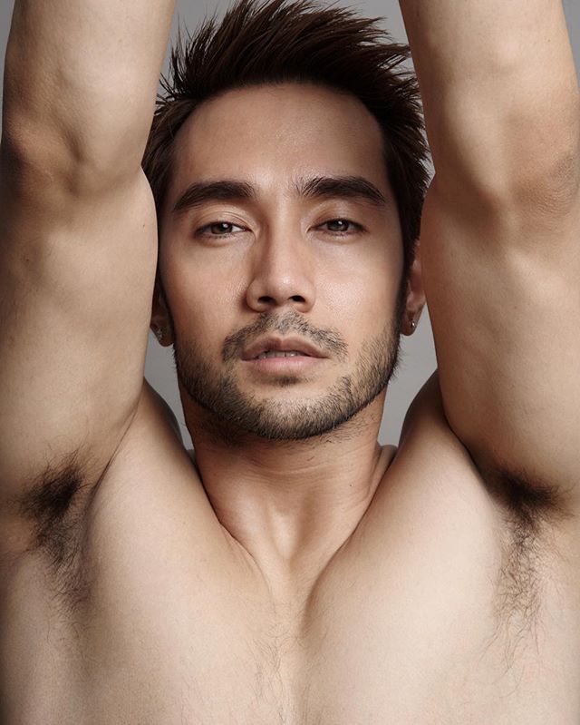 อาจารย์ โพร์ล่า เข้มจุง