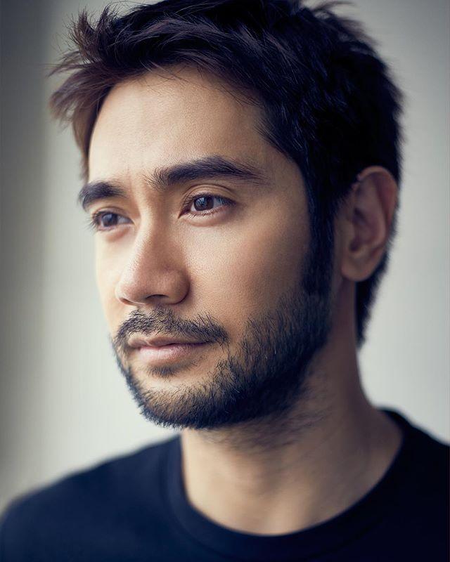 อาจารย์ โพร์ล่า เข้มจุง