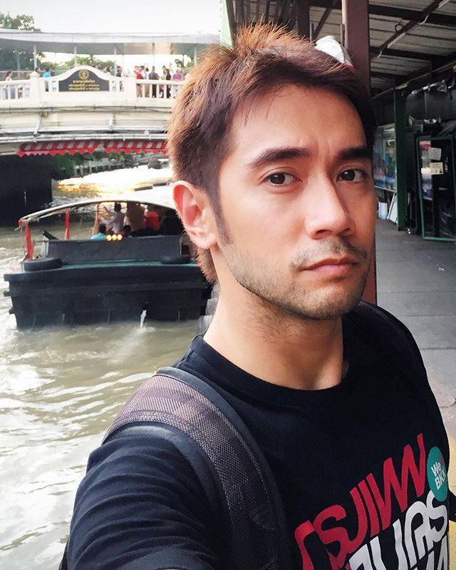 อาจารย์ โพร์ล่า เข้มจุง