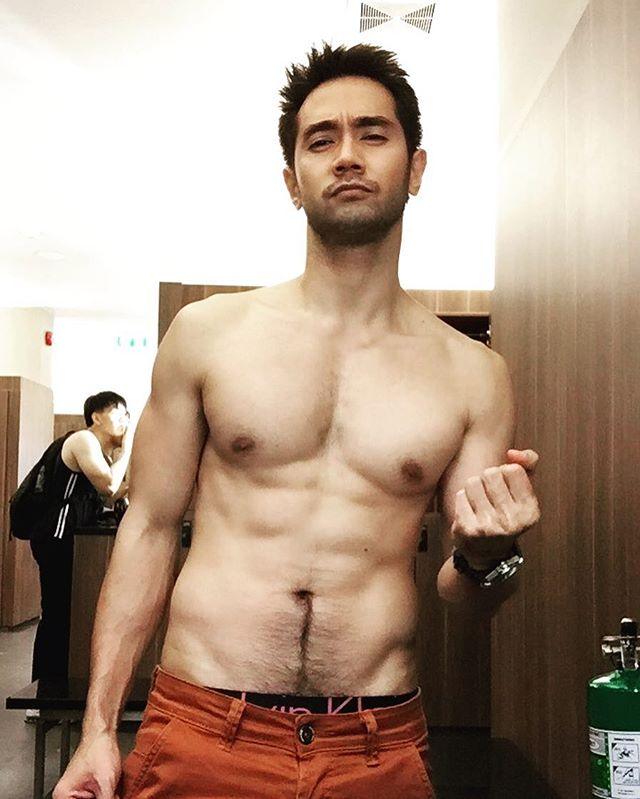 อาจารย์ โพร์ล่า เข้มจุง