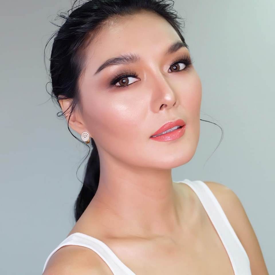 ลูกหมี​ รัศมี