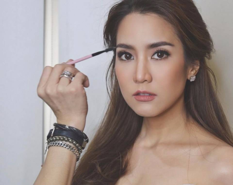 จั๊กจั่น อคัมศิริ