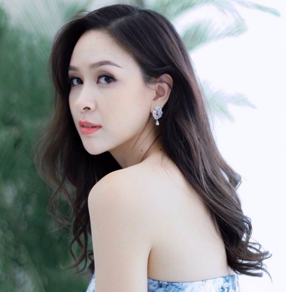 ฝ้าย เวฬุรีย์