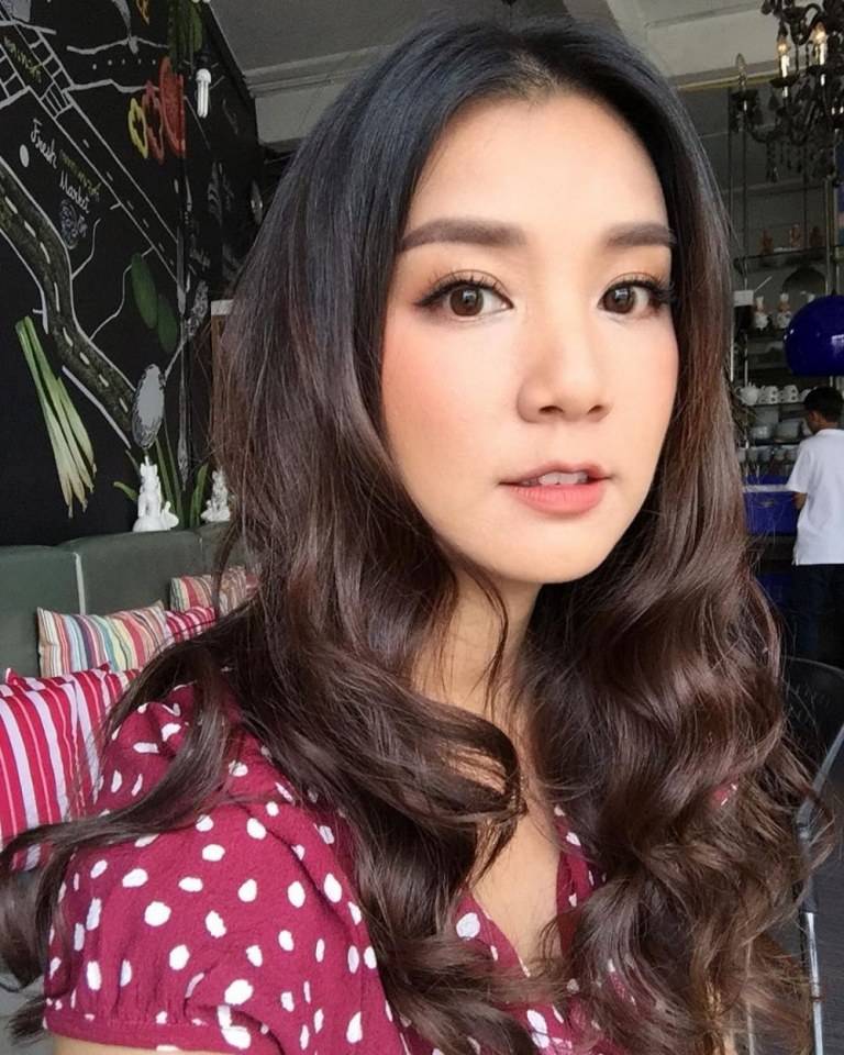 จอย โสภิตสุดา