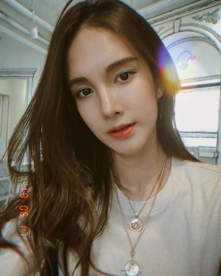 เนย ปภาดา