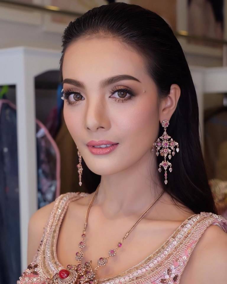 ลูกปลา ปภัสรา