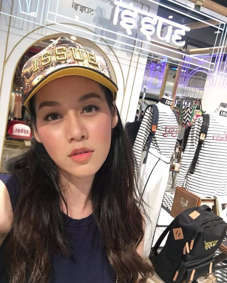 ทราย จิตติมา