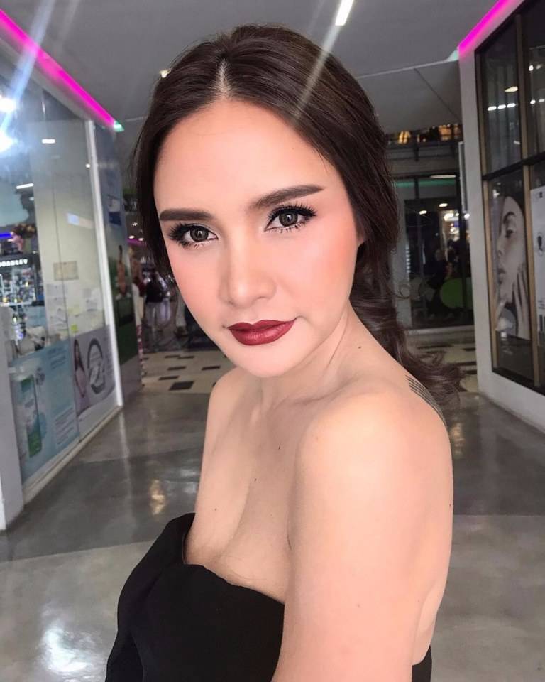 กระแต ศุภัสสร