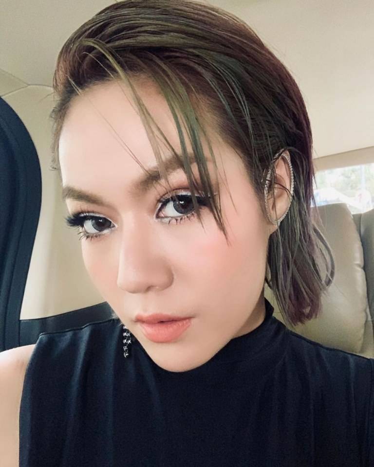 นิว นภัสสร