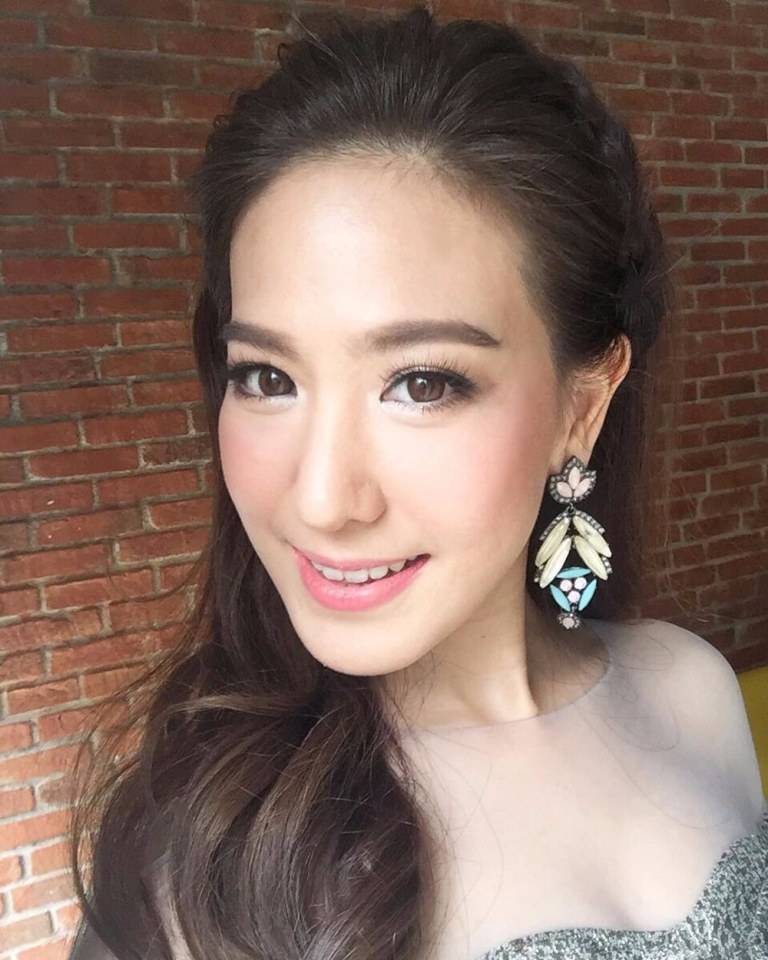 ฝ้าย ณิชานันท์