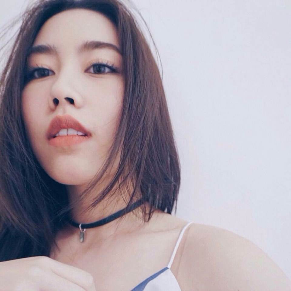 แปม ศิรภัสรา