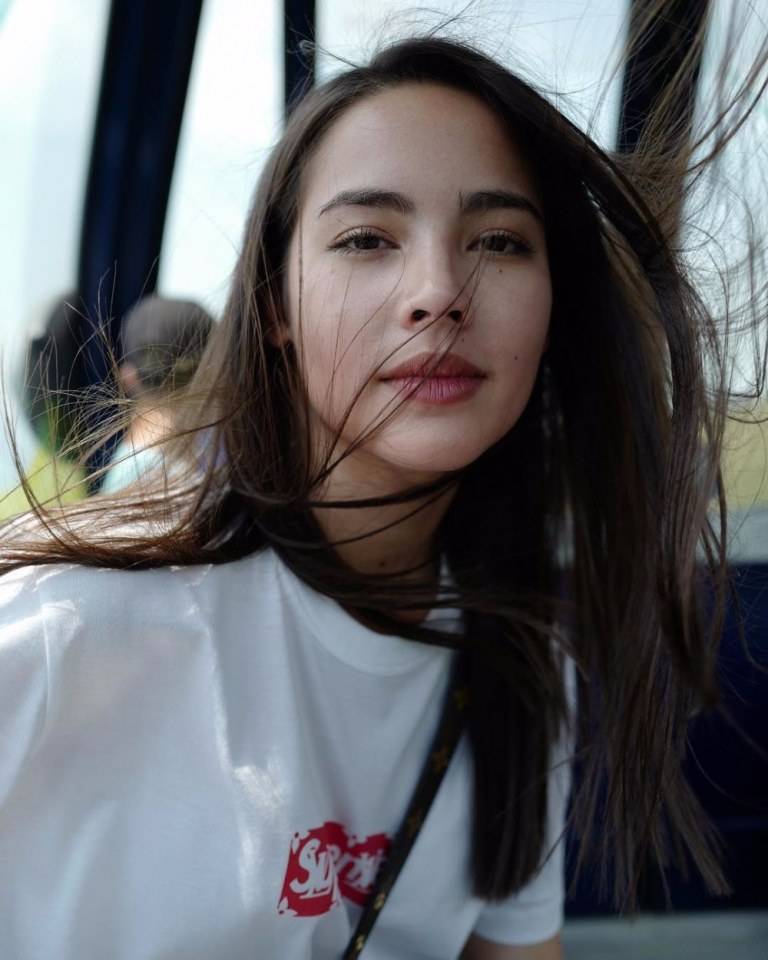 ญาญ่า
