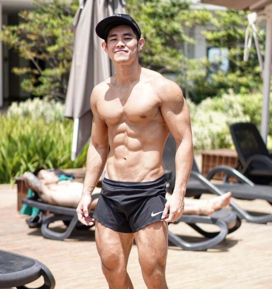 เสริฟความแซ่บ