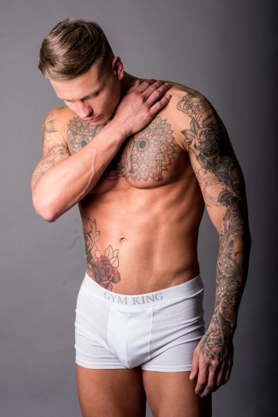 Alex Bowen