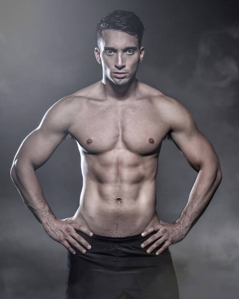 Justin Baldoni