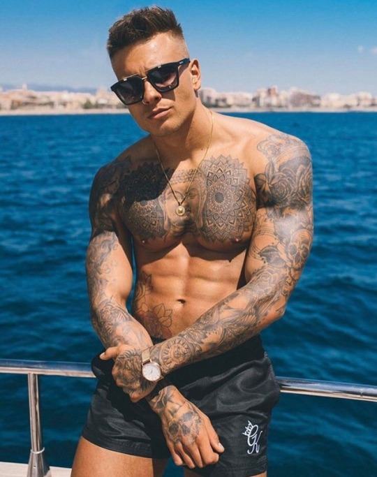 Alex Bowen