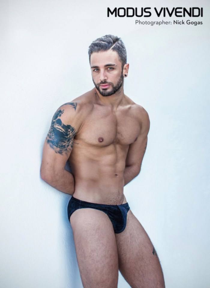 Modus Vivendi