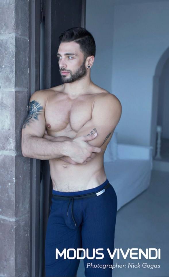 Modus Vivendi