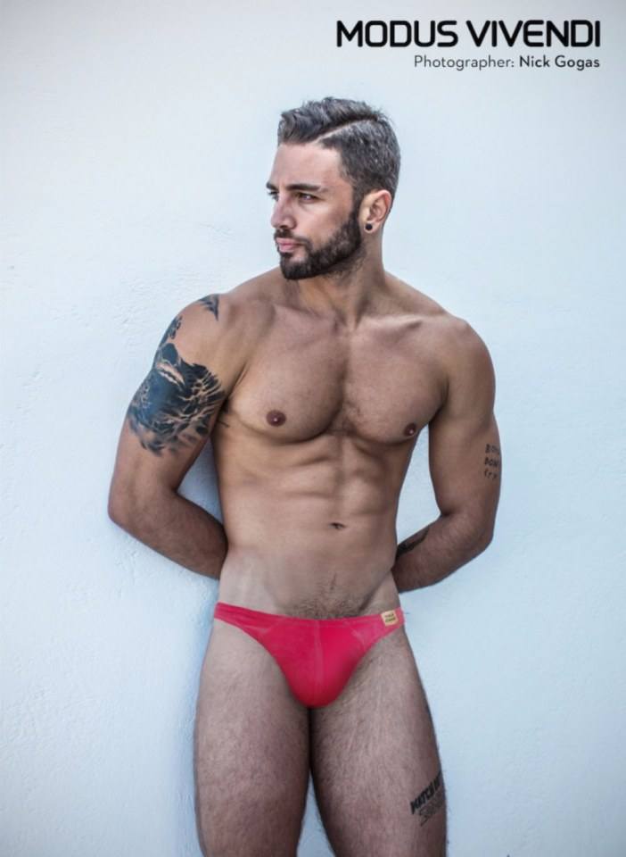 Modus Vivendi