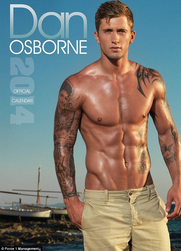 Daniel Osborne