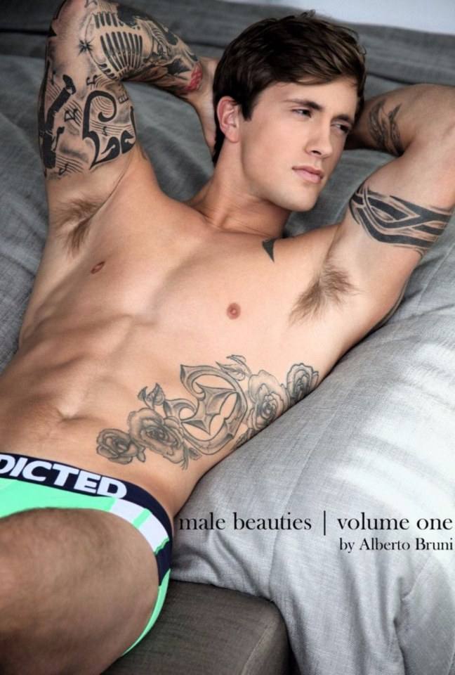 Daniel Osborne