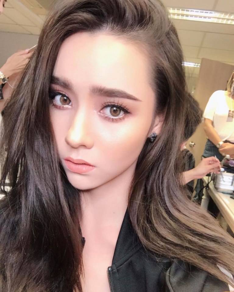 มุกดา นรินทร์รักษ์ จังหวัดระนอง