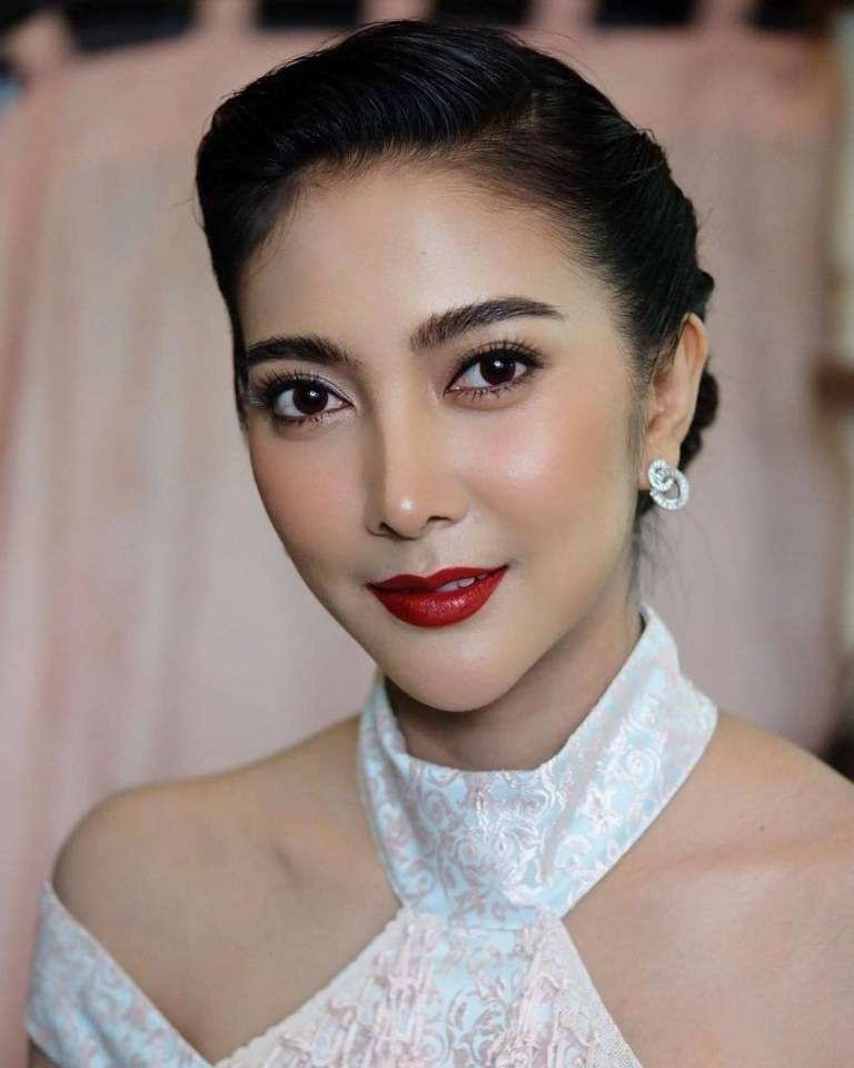 เมย์ เมธินี จังหวัด ราชบุรี