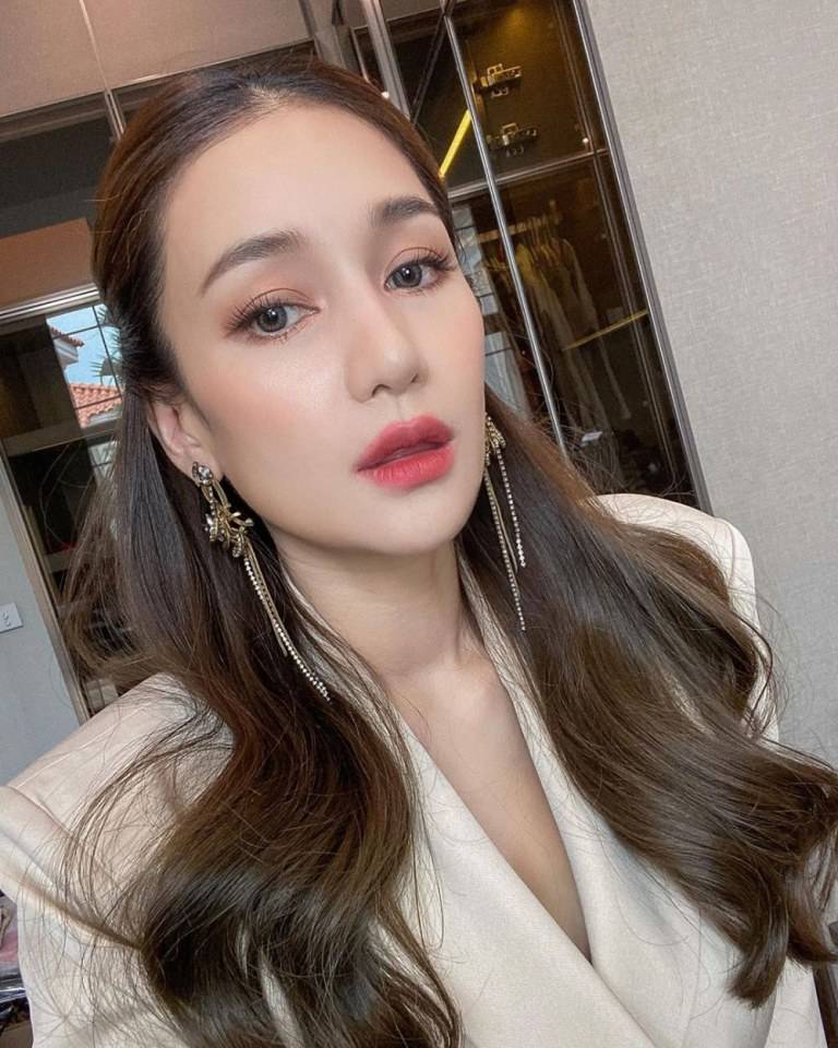 เนย โชติกา จังหวัดพัทลุง