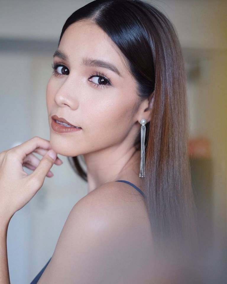 ใบเตย ปัณณิศา จังหวัดพังงา