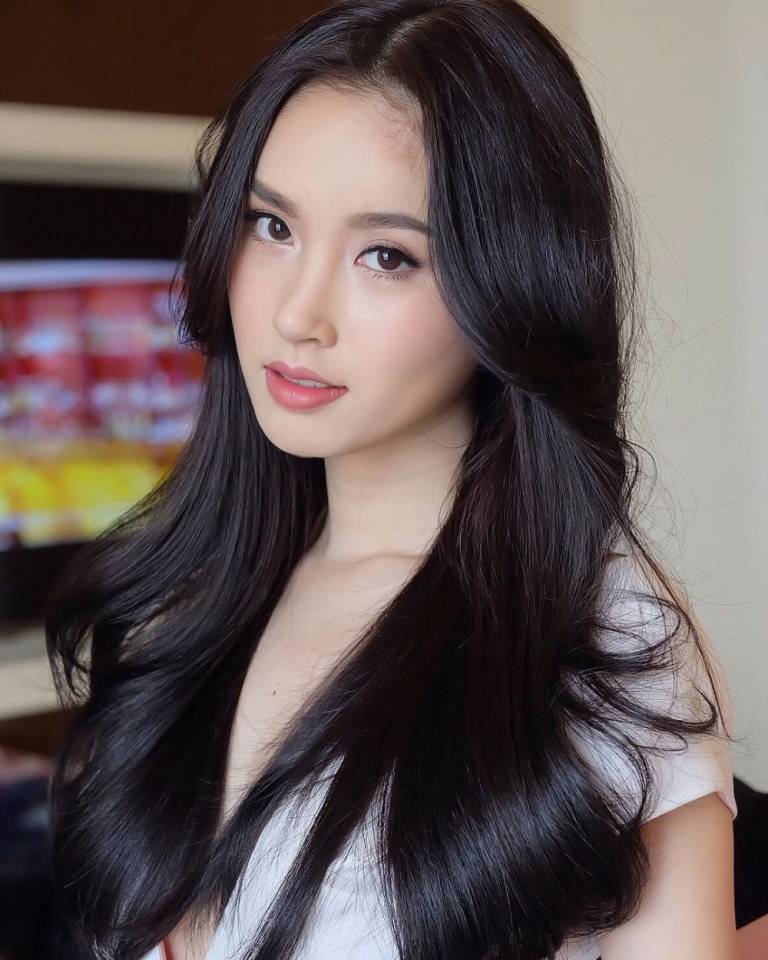 ปอย ตรีชฎา จังหวัดพังงา