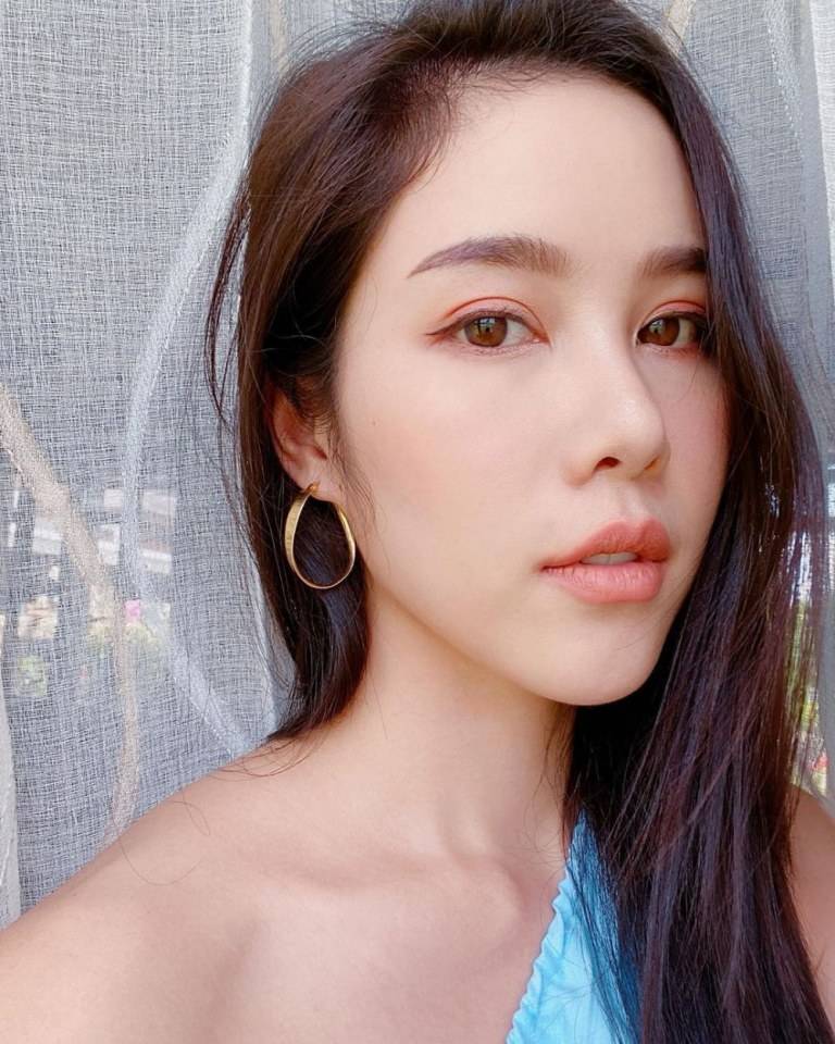 เบญ เรวิญานันท์ จังหวัดลำพูน