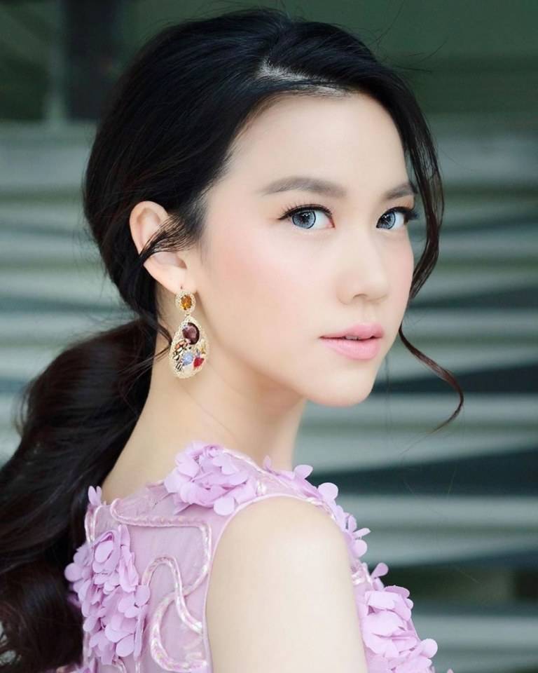 หมิง ชาลิสา จังหวัดลำปาง