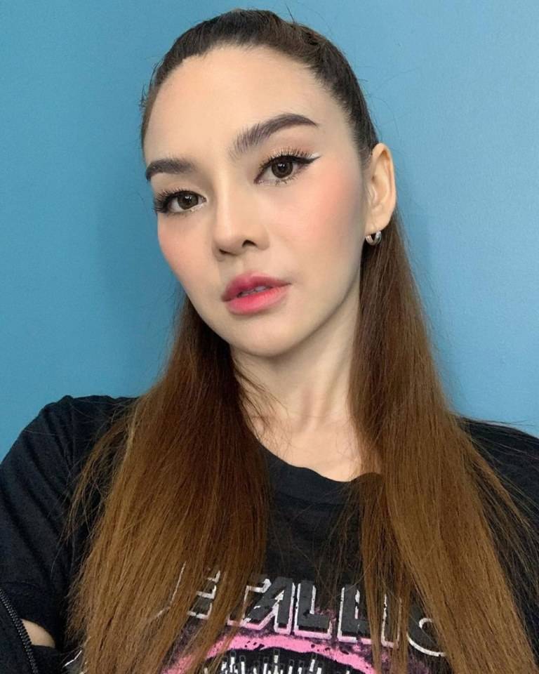 หลิว อาจารียา จังหวัดลำพูน
