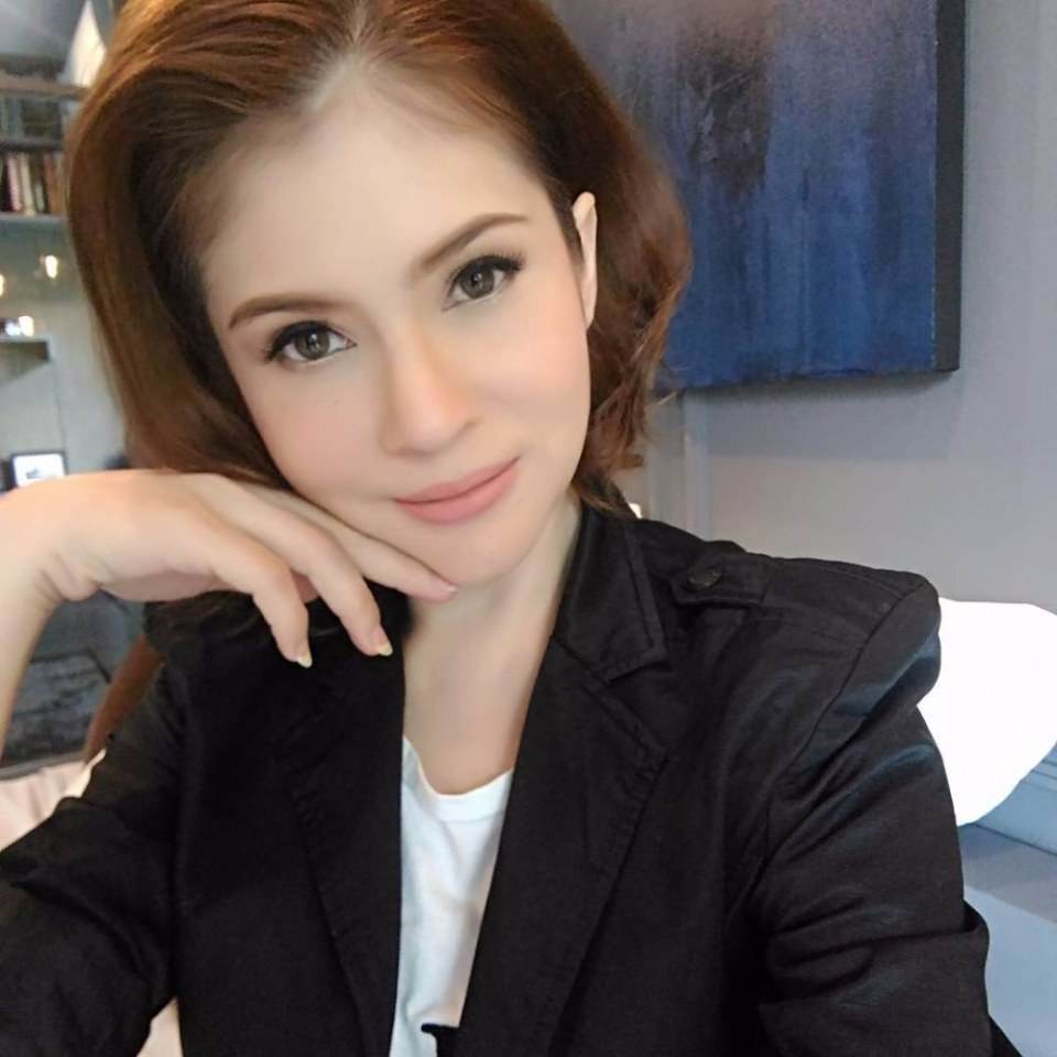 แอนนี่ บรู๊ค-ลำปาง