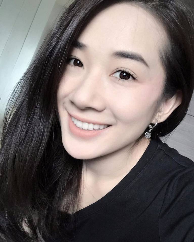 หนิม คนึงพิมพ์-เชียงราย