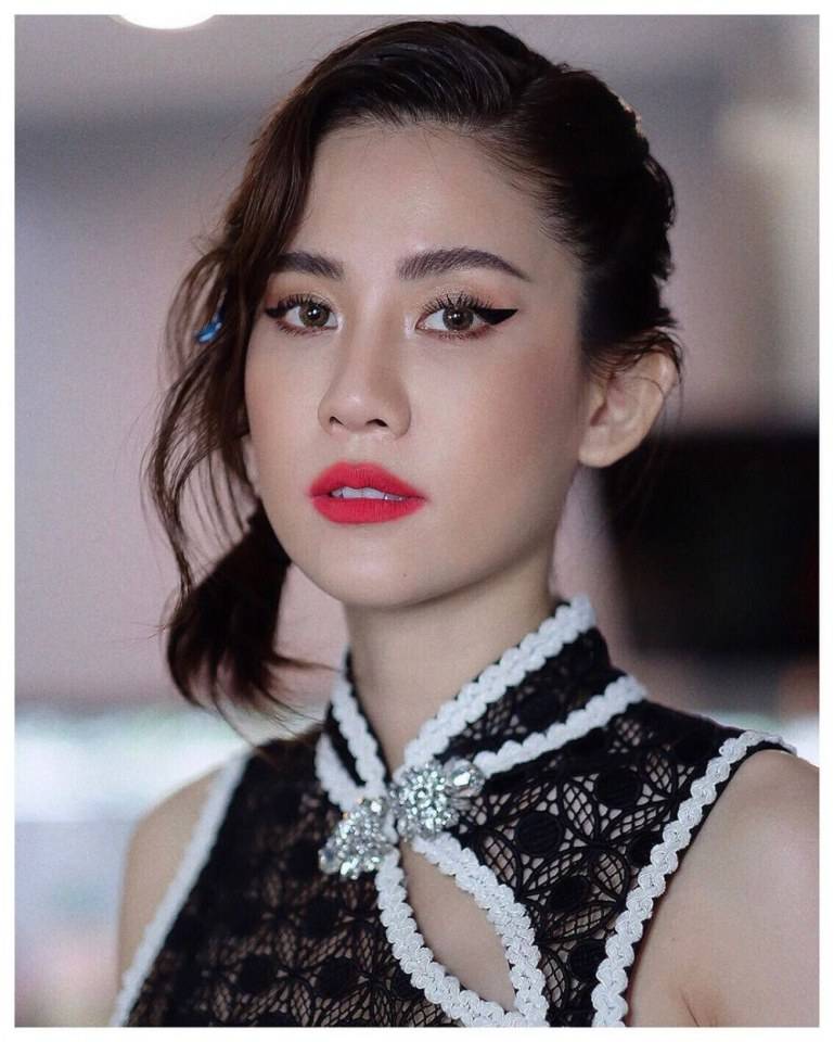 พลอย ภัทรากร จังหวัดลำพูน