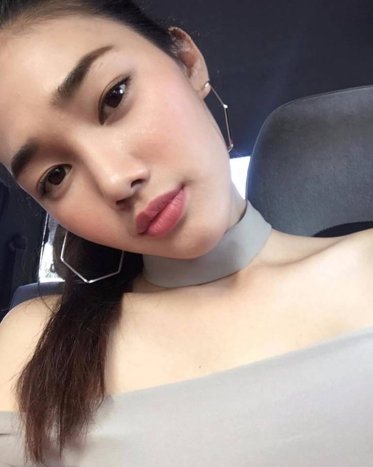 มิ้น พุทธธิดา จังหวัดกาญจนบุรี