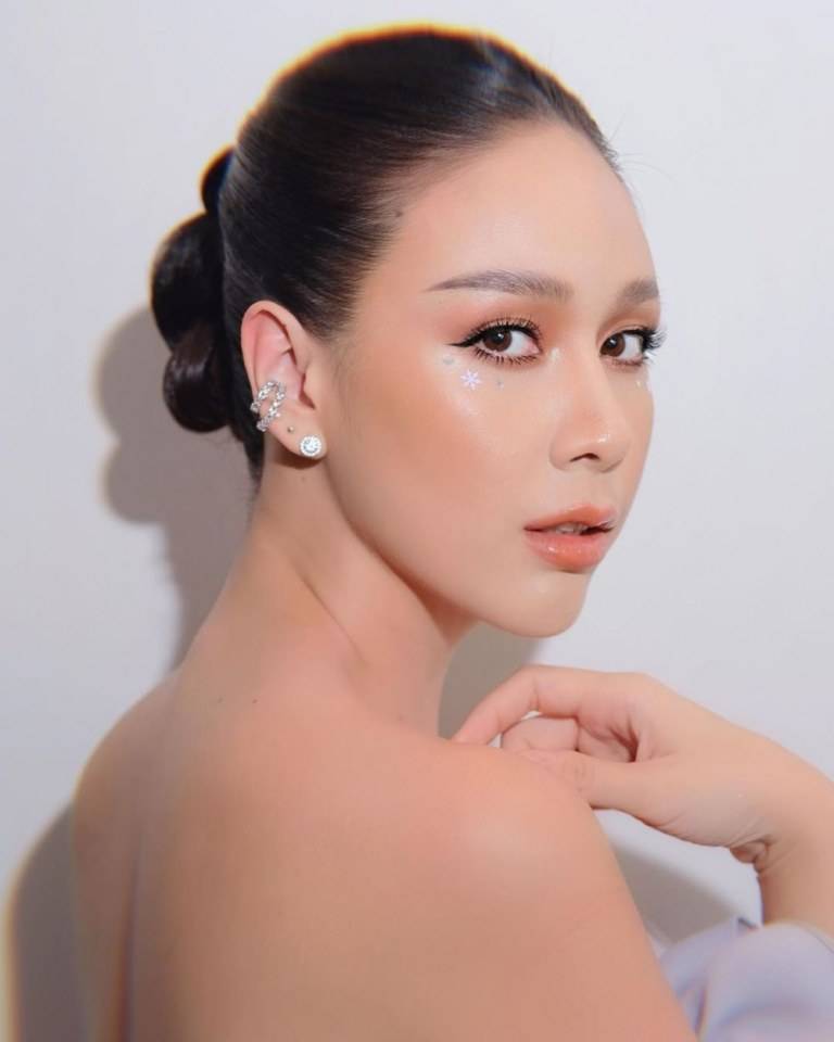 ฝ้าย เวฬุรีย์ จังหวัด กาญจนบุรี