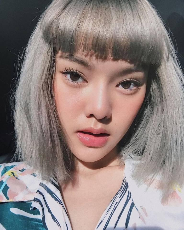 ธิชา วงศ์ทิพย์กานนท์  จังหวัดอุดรธานี
