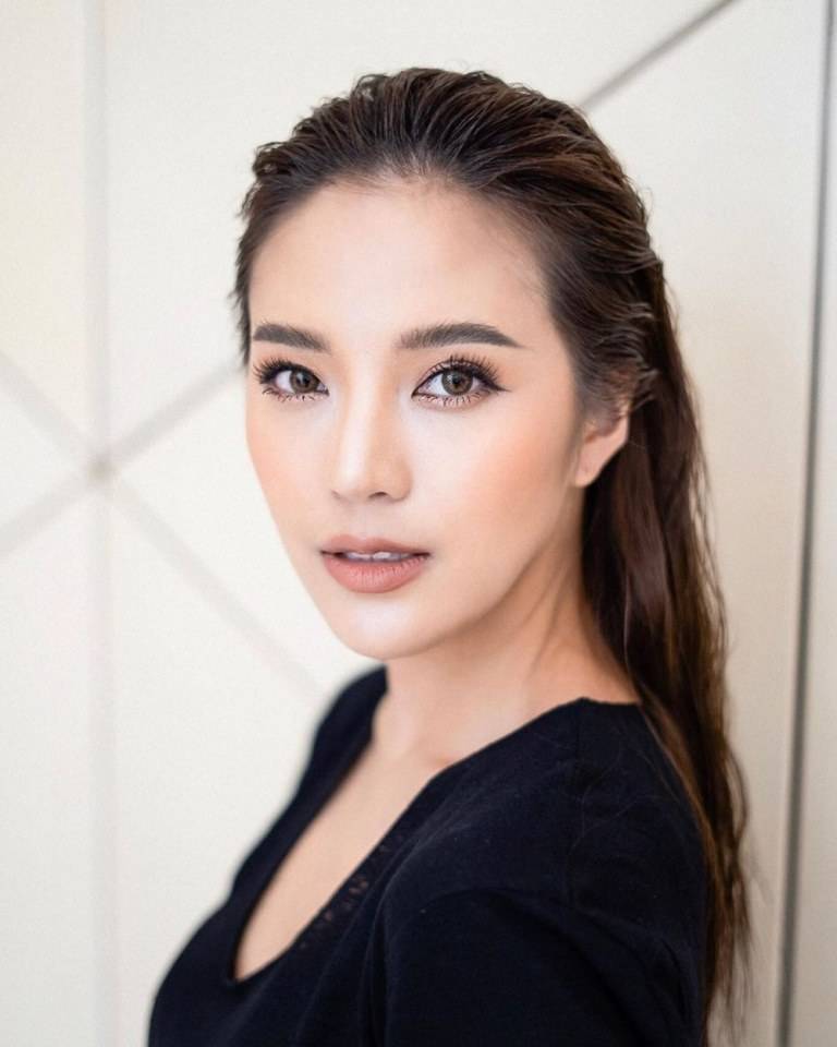 เมย์ นิศาชล จังหวัดอุดรธานี