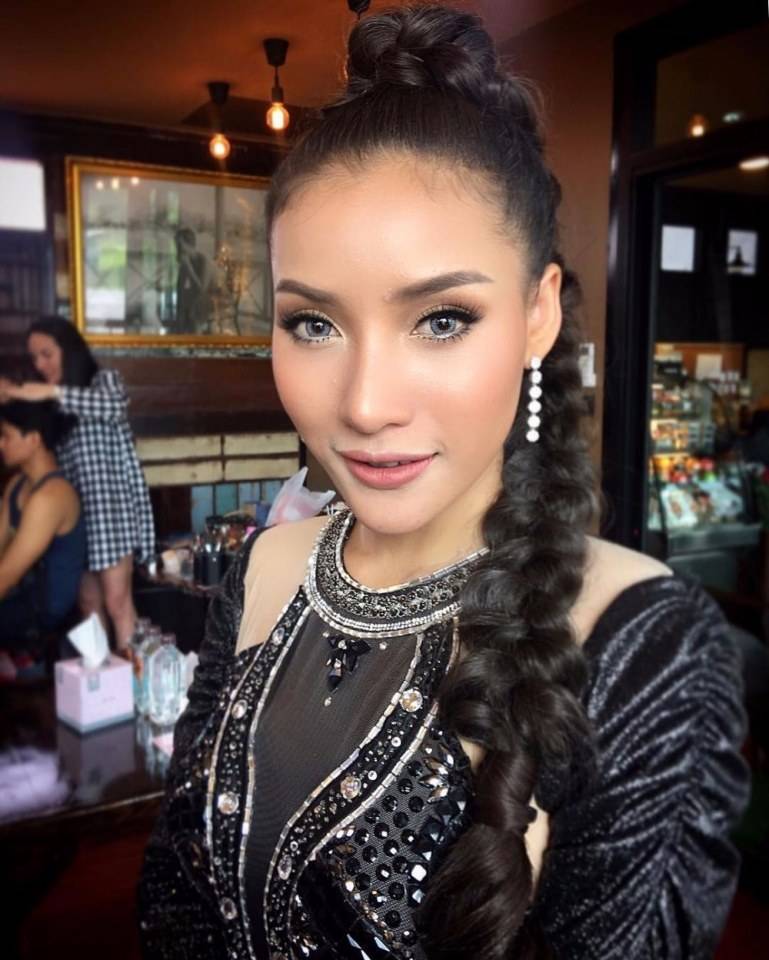 นุช อาร์สยาม จังหวัดสุรินทร์