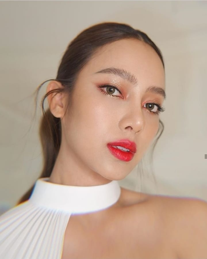 เปรี้ยว ทัศนียา
