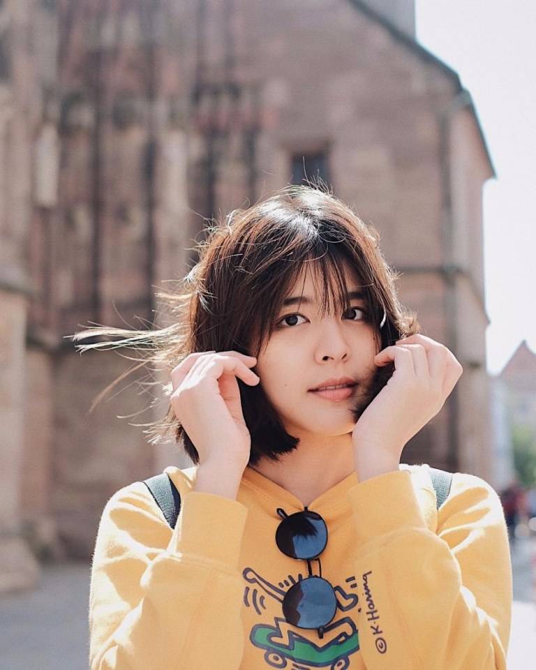 หนูนา หนึ่งธิดา