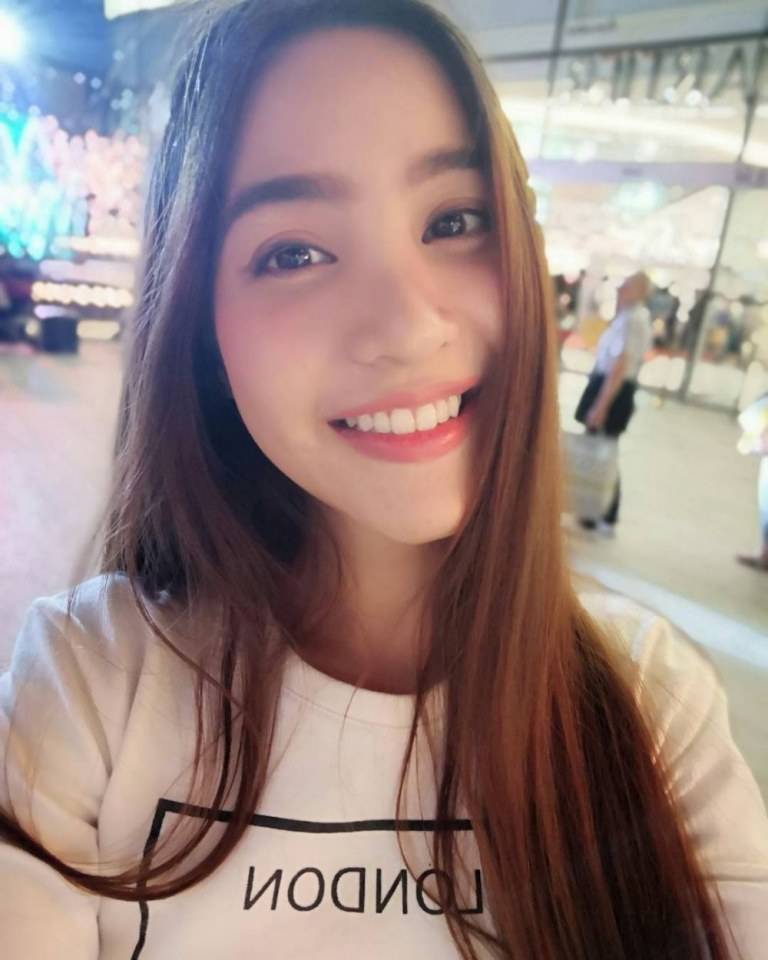 เกรซ รัชย์ณมนทร์